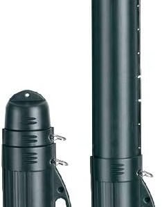 Rod Case