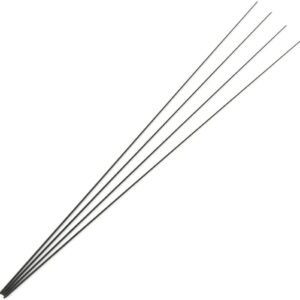 Solid Carbon Rod