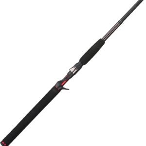 Casting Rod
