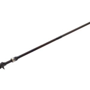 Fishing Rods: Medium-Heavy Action