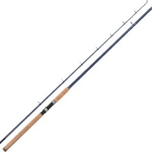 Progressive Fiberglass Rod (Spinning/Casting Compatible)