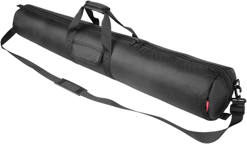 Tripod Bag All-Around Thick Padded Case Portable 47x7 in