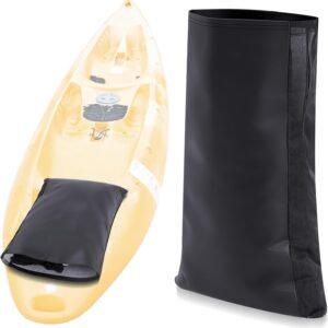 Boat Anchor Storage Bag 33x22 Inch Vented Nylon Marine Organizer