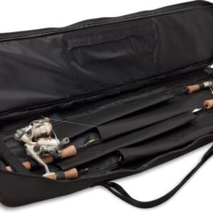 Soft-Sided 30" Rod Bag