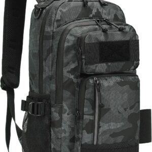 Waterproof Fishing Tackle Shoulder Bag