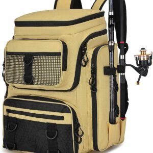 Waterproof Fishing Bag