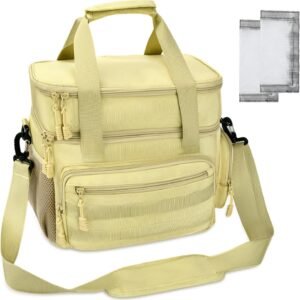 Tackle Bag - Waterproof Fishing Backpack
